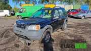 Frontschürze Land Rover Freelander 1 L314