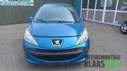 Hauptscheinwerfer links Peugeot 207