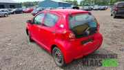 Heckklappe / Heckdeckel Toyota Aygo B1
