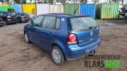 Heckklappe / Heckdeckel VW Polo IV 9N, 9A