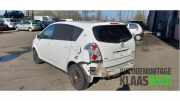 Tür links hinten Toyota Corolla Verso R1