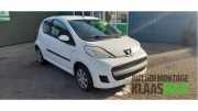 Motorhaube Peugeot 107