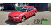 Hauptscheinwerfer links Mitsubishi Colt V CJ, CP