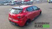 Heckklappe / Heckdeckel Renault Clio IV BH