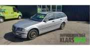 Motorhaube BMW 3er Touring E46