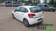 Anhängerkupplung Citroen C3 II SC