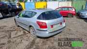 Heckklappe / Heckdeckel Peugeot 407 SW