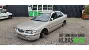 Kotflügel links vorne Mazda 626 V GF
