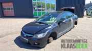 Frontschürze Honda Civic VIII Stufenheck FD, FA