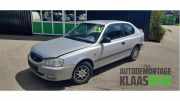 Tür links Hyundai Accent II LC