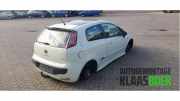 Heckklappe / Heckdeckel Fiat Punto Evo 199