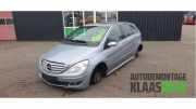Motorhaube Mercedes-Benz B-Klasse Sports Tourer W245
