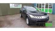 Motorhaube Nissan Murano I Z50