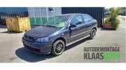 Hauptscheinwerfer links Opel Astra G CC T98
