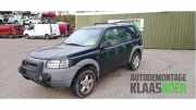 Motorhaube Land Rover Freelander 1 L314