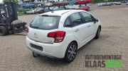 Stoßstange hinten Citroen C3 II SC