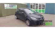 Hauptscheinwerfer rechts Mitsubishi Colt VI Z2, Z3