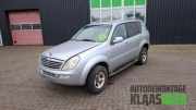 Frontschürze Ssangyong Rexton I GAB