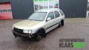 Tür links vorne Opel Frontera B 6B_