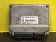 Steuergerät für Einspritzanlage VW Polo IV 9N, 9A 03E906023B
