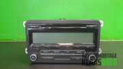 CD-Radio VW Scirocco III 13 1K0035186AA