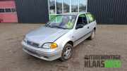 Frontschürze Suzuki Swift II Schrägheck EA, MA