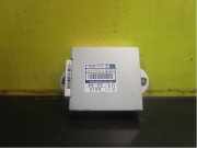 Steuergerät Automatikgetriebe Opel Agila H-B 3888051K0