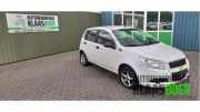 Hauptscheinwerfer rechts Chevrolet Aveo Schrägheck T200, T250