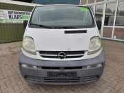 Motorhaube Opel Vivaro A Kasten X83