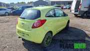 Tankklappe Ford Ka RU8