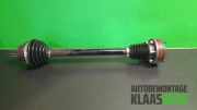 Antriebswelle links vorne VW Golf V Plus 5M, 521 191407285E