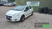 Hauptscheinwerfer links Fiat Grande Punto 199