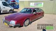 Motorhaube Citroen CX II MA