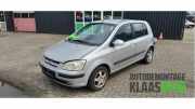 Kotflügel links vorne Hyundai Getz TB