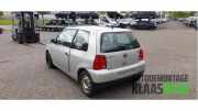 Stoßstange hinten VW Lupo 6X/6E