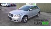 Hauptscheinwerfer links Audi A3 8P