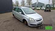 Hauptscheinwerfer rechts Opel Zafira B A05