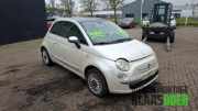 Tür rechts Fiat 500 312