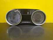 Drehzahlmesser Peugeot 508 I 5550030709