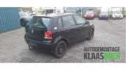 Heckklappe / Heckdeckel VW Polo IV 9N, 9A