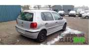 Stoßstange hinten VW Polo III 6N2