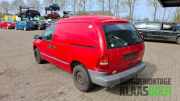 Heckklappe / Heckdeckel Chrysler Voyager III GS