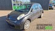 Motorhaube Nissan Micra III K12
