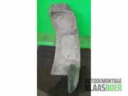 Motorraumdämmung Mercedes-Benz Sprinter 5t Kasten 906