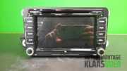 Radio VW Golf V 1K