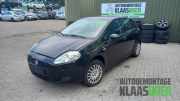 Kotflügel links vorne Fiat Grande Punto 199