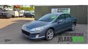 Hauptscheinwerfer links Peugeot 407