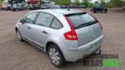 Stoßstange hinten Citroen C4 I LC
