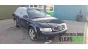 Tür rechts vorne Audi A4 Avant 8E, B6