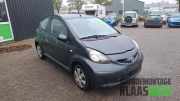 Kotflügel rechts vorne Toyota Aygo B1